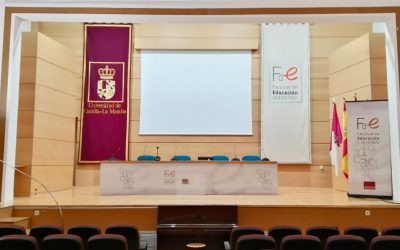 DILEAR organizará el 6º Simposio Internacional del GR ICLHE en la Facultad de Educación de Ciudad Real