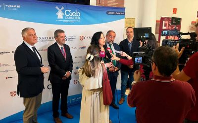 Bilingüismo con sello DILEAR