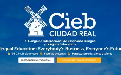 CIEB 2025: DILEAR colabora en un congreso con más de 110 comunicaciones, talleres y ponentes internacionales
